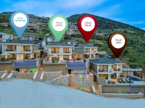 Tashan Villas